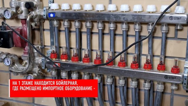 Хотите купить коттедж? - Для вас коттедж, поселок Озерный, Новосибирский район. Новосибирск Жилфонд смотреть онлайн
