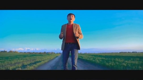 Мирлан Баеков - Кызганба / Жаны клип | MuzKg