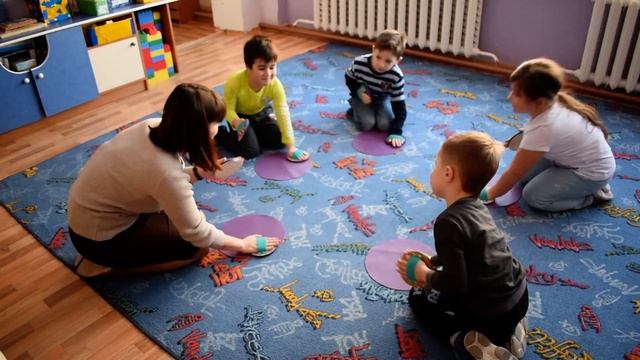 Логоритмика_Заучивание стихотворения с детьми под ритм смотреть онлайн