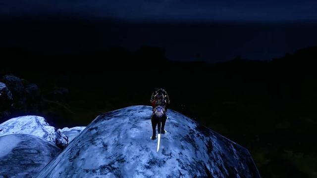 ArcheAge: Снежный цветок - Холмы лилиот смотреть онлайн