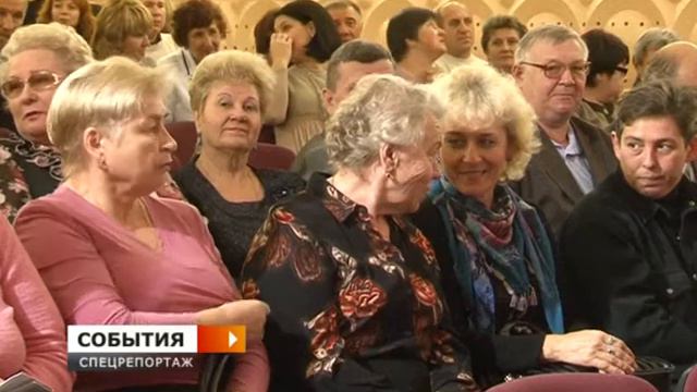 Спецреп. Самарскому троллейбусу 70 лет. смотреть онлайн