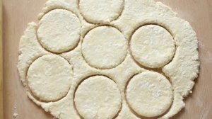 ОЧЕНЬ ВКУСНОЕ творожное печенье.