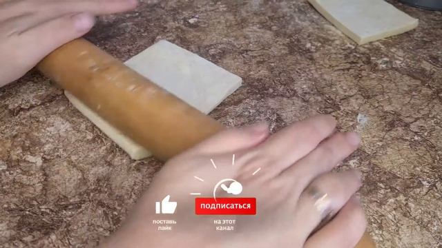 Вкусные идеи от Александры