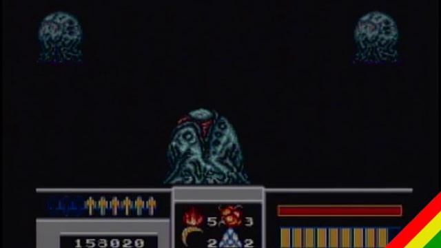 Space Gun - Sega Master System смотреть онлайн