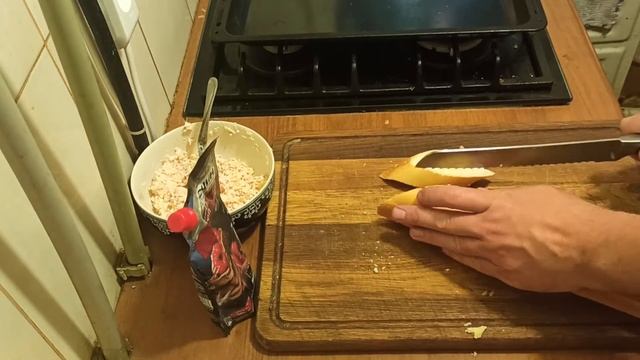 Теперь пиццу не готовлю и не заказываю!!!! Рецепт быстрый и вкусный!!! смотреть онлайн
