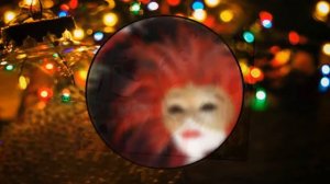 Презентация  "ТЕАТР МАСОК".