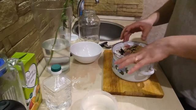 Вкусная жизнь