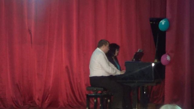 День инвалида ч 2 смотреть онлайн