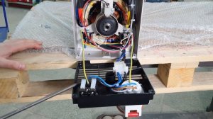 Описание и устройство альтернатора (генератора) Sincro EW220