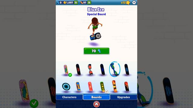 Subway Surfers new version of 10years with FRESH android/iOS game play|Rbgameplay смотреть онлайн