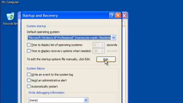 How to Apply Custom Boot Screens in Windows XP смотреть онлайн