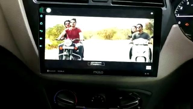 CAR STEREO PLAYER #AONECARACCESSORIES #Android #wifi #PLAYER смотреть онлайн