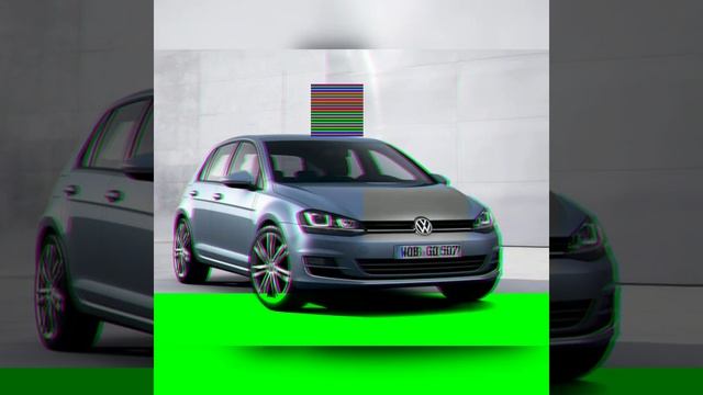 Golf 7 смотреть онлайн