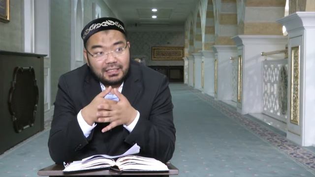 16 урок: Слабые хадисы мудраж и мақлұб смотреть онлайн