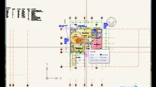 Curso de AutoCAD 2009 en 2D Editorial Viadas