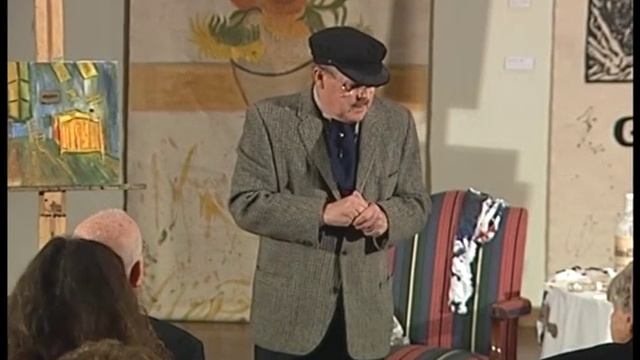 Joe Miller - With A Warm Handshake смотреть онлайн