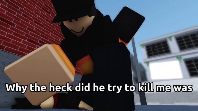 Mafia Madness [Roblox Animation] смотреть онлайн