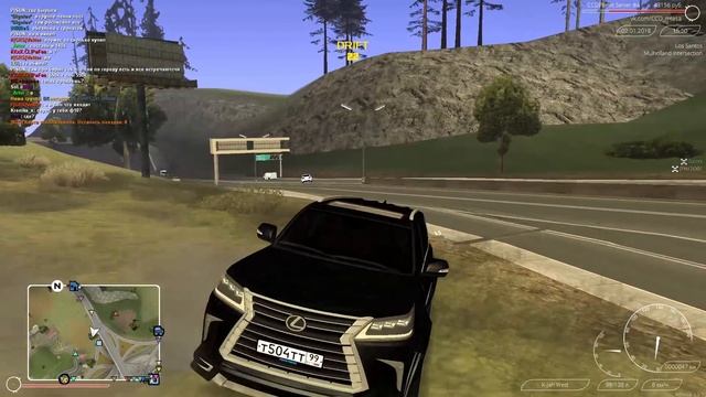 ОБНОВЛЕНИЕ 3.4 НА CCDPLANET! КРАФТ ОРУЖИЯ! - CCDPLANET - MTA