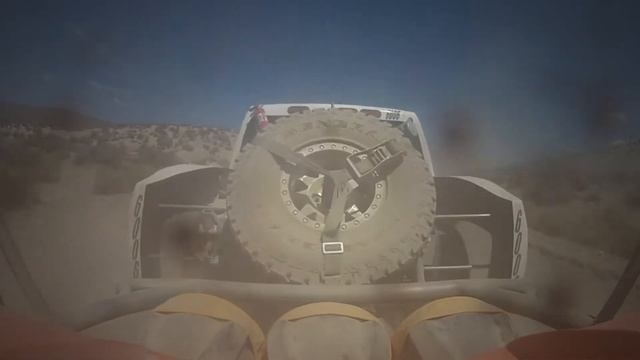 Banning Motorsports Vegas to Reno 2013 смотреть онлайн