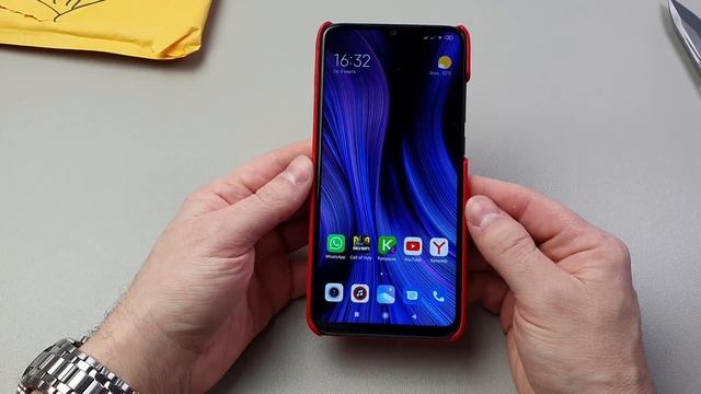 ТЕРМАЛЬНЫЙ чехол REDMI. ?Такого чехла Xiaomi ВЫ ЕЩЕ НЕ ВИДЕЛИ! смотреть онлайн