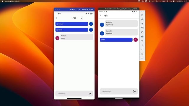 Ionic 6: Crea aplicaciones móviles iOS y Android con React смотреть онлайн