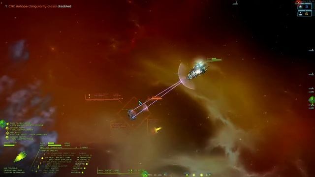 Starsector Season 2 - Axiege Plays - EP41 смотреть онлайн