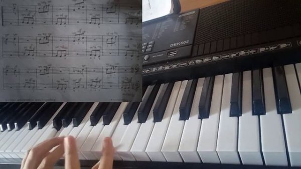 как играть. Ой Ти, дивчино.