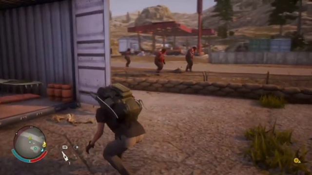 State of Decay 2 Story смотреть онлайн