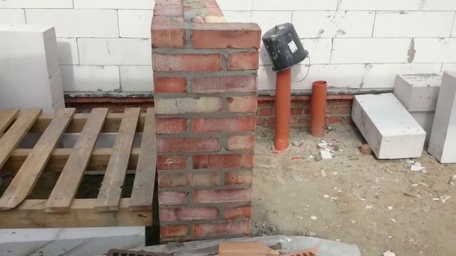 Пятая серия. Армпояс, труба, фронтоны. Финиш. смотреть онлайн