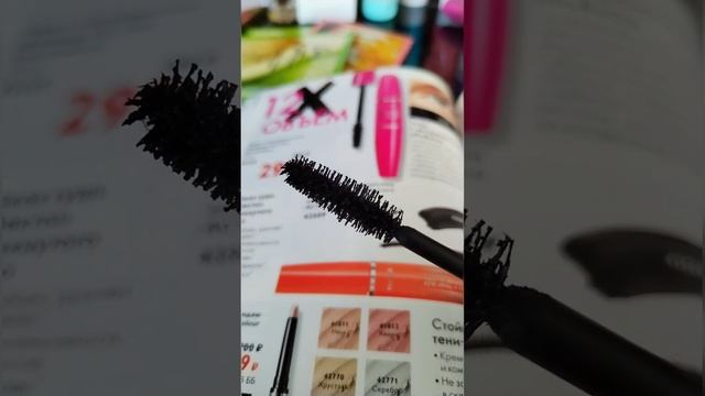 Что заказать в 6 каталоге Орифлэйм? ТОП 10 продуктов смотреть онлайн