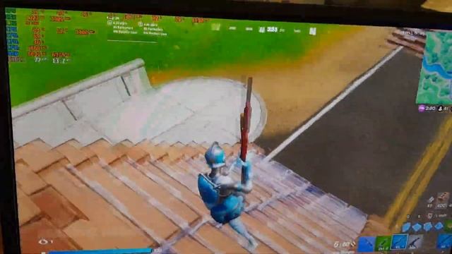 Chapter Two, season four i7/ xeon 8 threads 1st. g., GTX 670 2GB usable for 60FPS no lags, smooth. смотреть онлайн