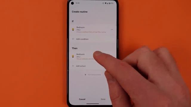 Hue and SmartThings (Here's How It Gets Better) смотреть онлайн
