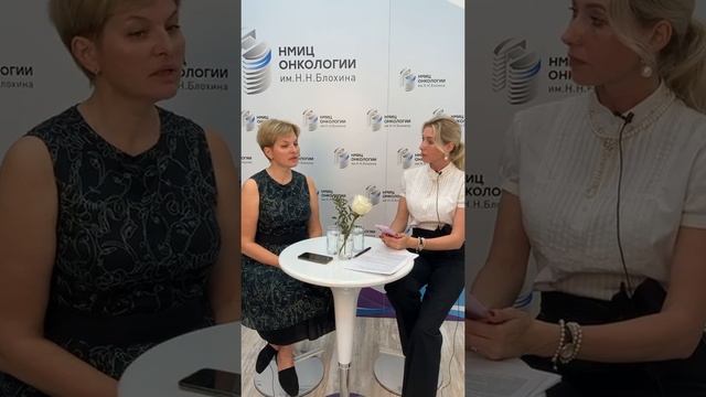 ? РЕАБИЛИТАЦИЯ ОНКОБОЛЬНЫХ: ЧАСТЬ 2 смотреть онлайн