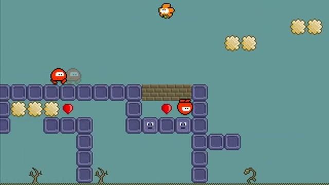 Let's Play Eversion - 4 - They See Us смотреть онлайн