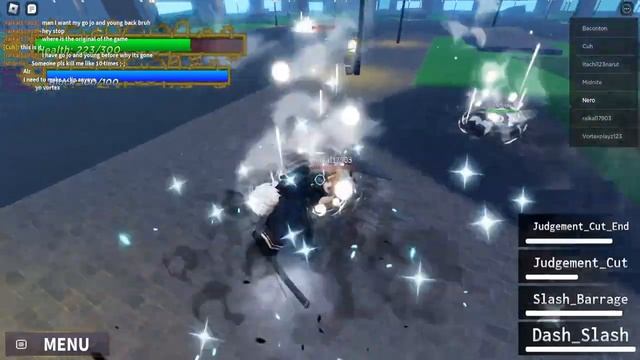 Roblox Heaven Stand (Gameplay PvP) With the Yamato!! ?? смотреть онлайн