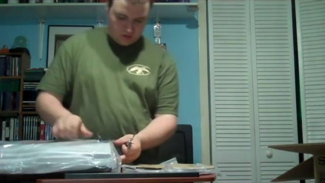 Sony PS-LX300 USB Record Player Unboxing смотреть онлайн