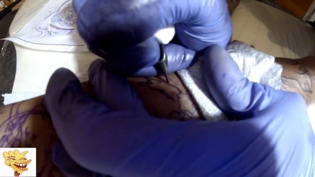 Забивка Рукава смотреть онлайн