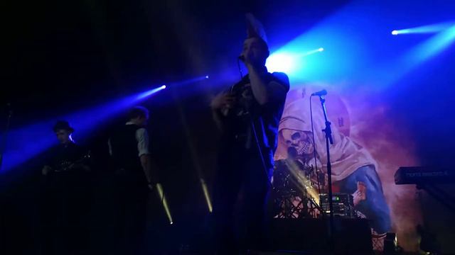 Элизиум - S.A.T.A.N. смотреть онлайн