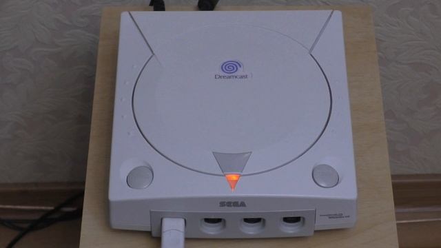 5 причин купить Sega Dreamcast в 2022 году