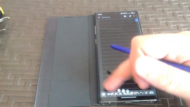 ТОП 10 НОВЫХ ФИШЕК SAMSUNG Notes| заметки самсунг смотреть онлайн