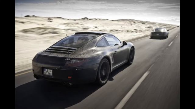 Порше 911 turbo s смотреть онлайн