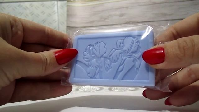 Мыло Orris&Sage (Essence&Co, Oriflame). Часть 2. Свойства