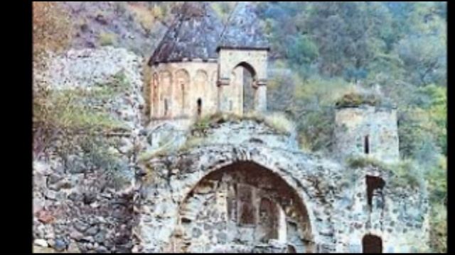 Лезгины.Коренной народ Азербайджана и Дагестана.Кавказская Албания.Удины,цахуры, будухи, крызы... смотреть онлайн