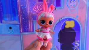 12 Эксклюзивных КУКОЛ Лол Сюрприз / ЗИМНЯЯ Коллекция для Конкурса Красоты