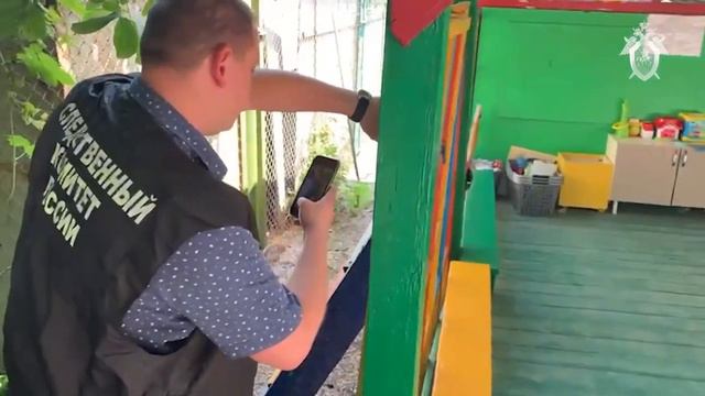 В Пятигорске на воспитательницу детсада завели уголовное дело после травмирования ребёнка смотреть онлайн