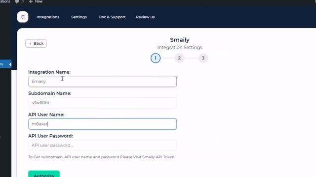 (Free) Integrating ARForms with Smaily | Step-by-Step Tutorial | Bit Integrations смотреть онлайн