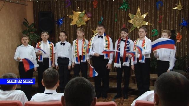 С песней по жизни.mp4 смотреть онлайн