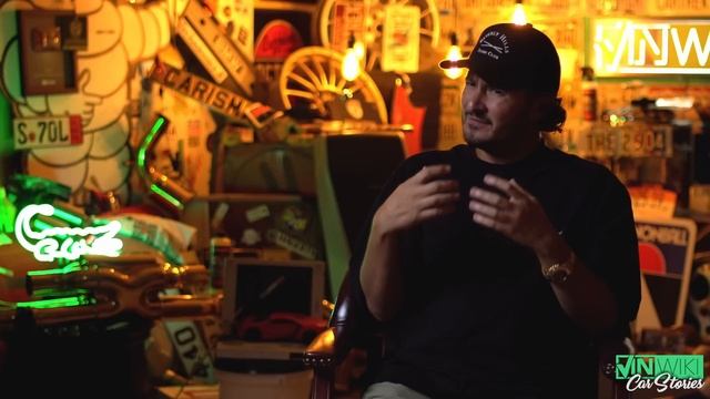 Ranking Every Lamborghini Diablo! смотреть онлайн