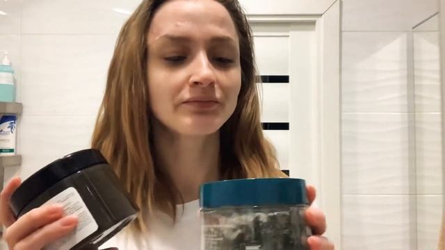 Скраб для тела от Letique франжипани монои смотреть онлайн