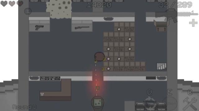 Zombie Cubes PC Trailer смотреть онлайн